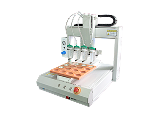 湖南自动锁螺丝机厂家