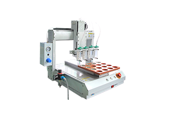 湖南自动锁螺丝机厂家