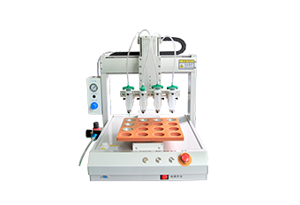 湖南自动锁螺丝机厂家