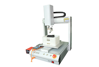 湖南自动锁螺丝机生产