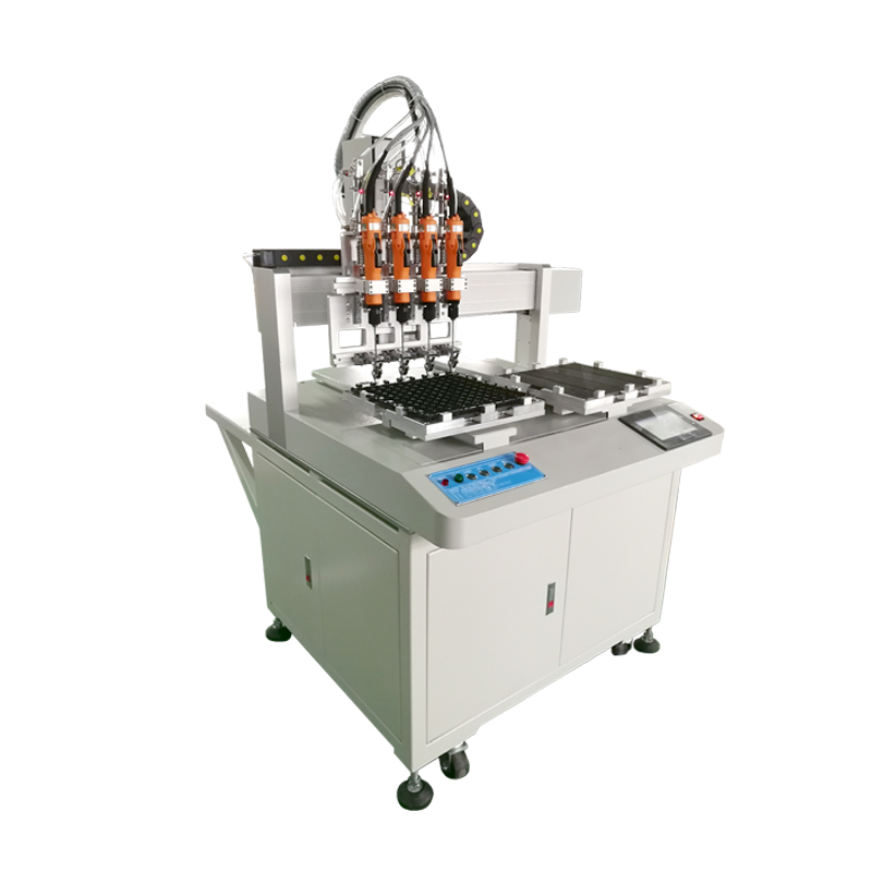 湖南自动锁螺丝机厂家