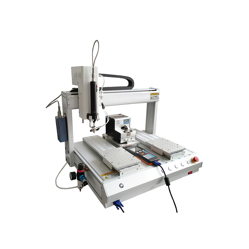 武汉供应自动吹气式锁螺丝定制