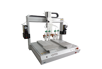 广州供应全自动焊锡机生产