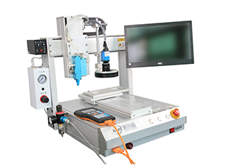 湖南自动锁螺丝机厂家