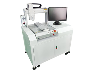 四川自动AB混合灌胶机价格生产